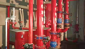 宜昌消防工程施工電話
